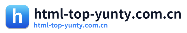 html-top-yunty.com.cn Logo